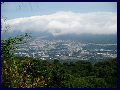 Views from San Salvador Volcano, Quetzaltepec 02